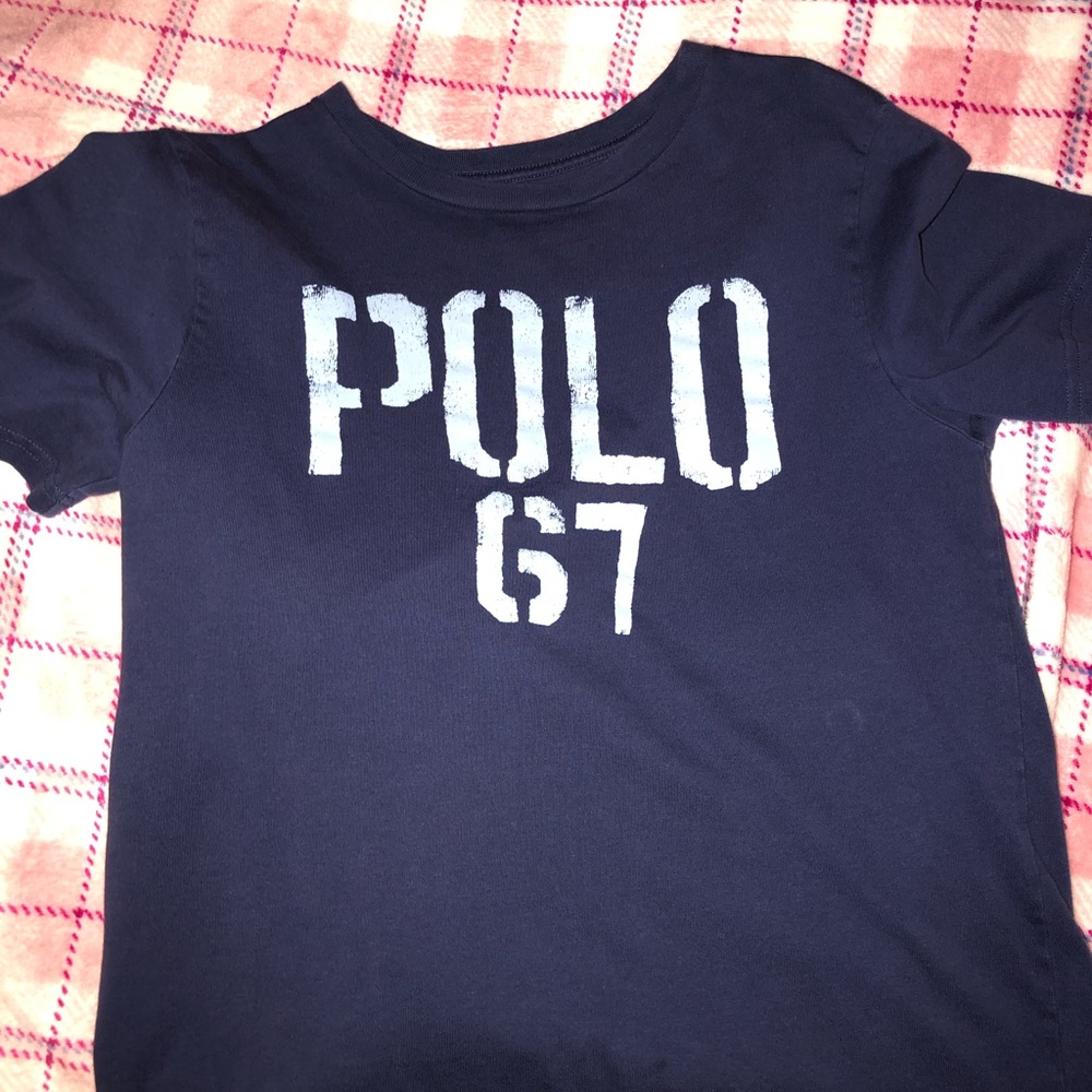 Ralph Lauren Polo